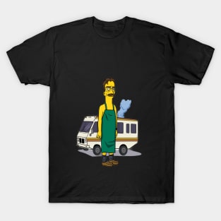 Heisenberg T-Shirt